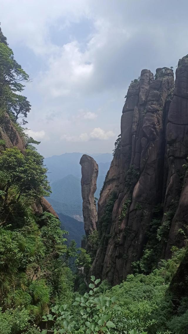 黄山三日游价格(三清山旅游攻略)(13)