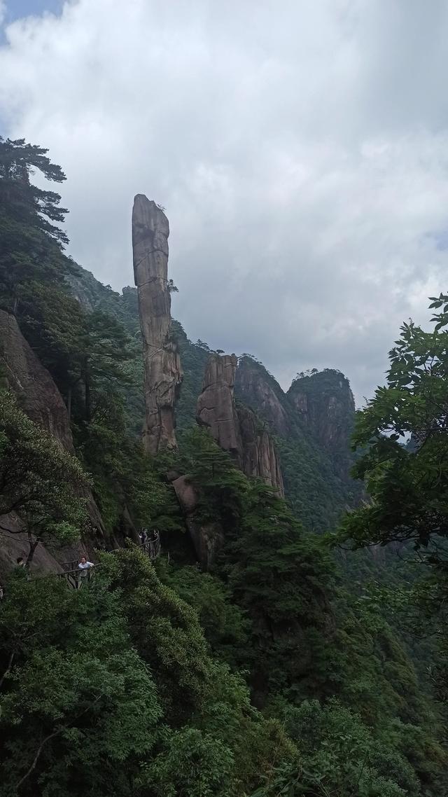 黄山三日游价格(三清山旅游攻略)(7)