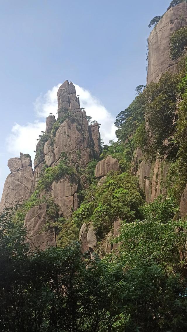 黄山三日游价格(三清山旅游攻略)(17)