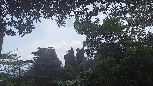 黄山三日游价格(三清山旅游攻略)(10)