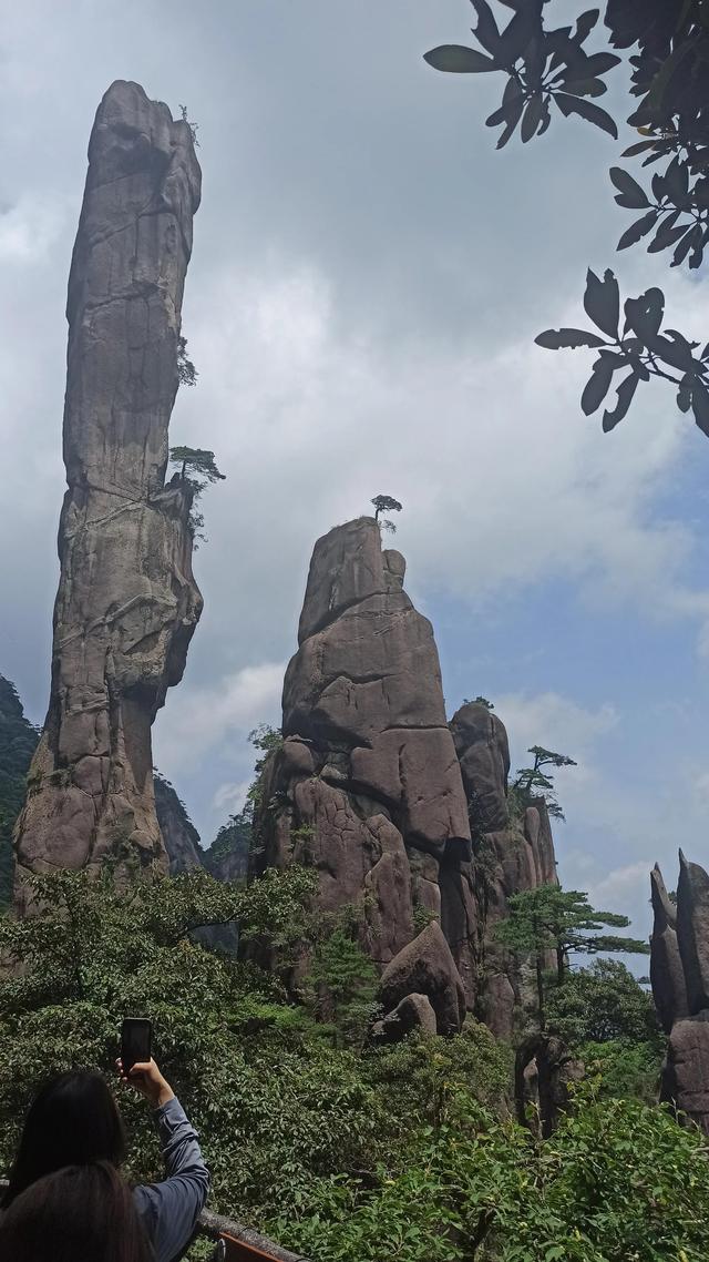 黄山三日游价格(三清山旅游攻略)(9)