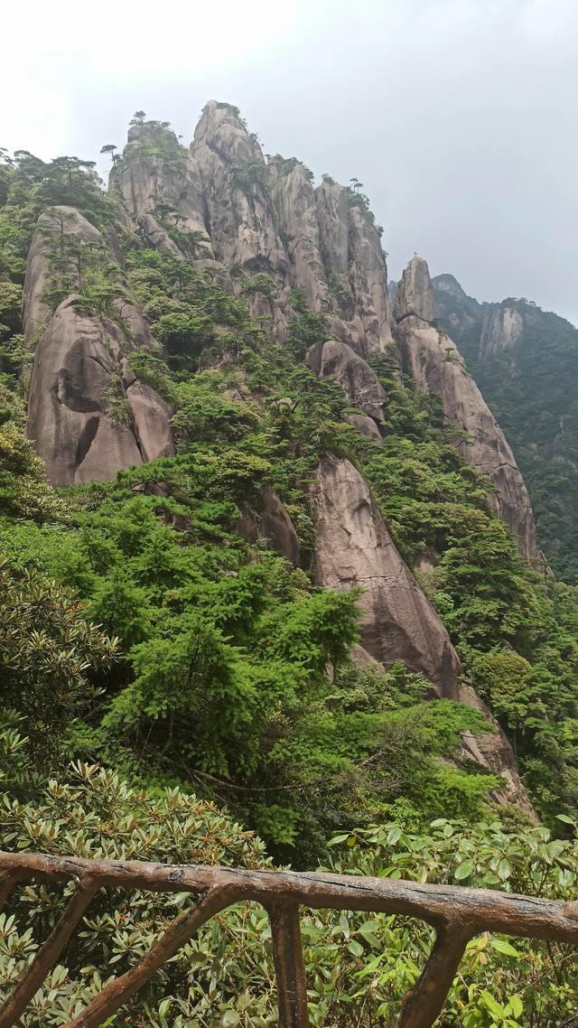 黄山三日游价格(三清山旅游攻略)(4)