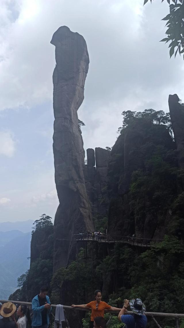 黄山三日游价格(三清山旅游攻略)(11)