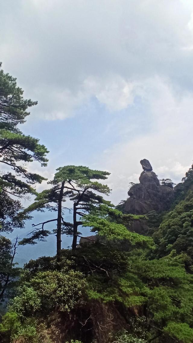 黄山三日游价格(三清山旅游攻略)(8)