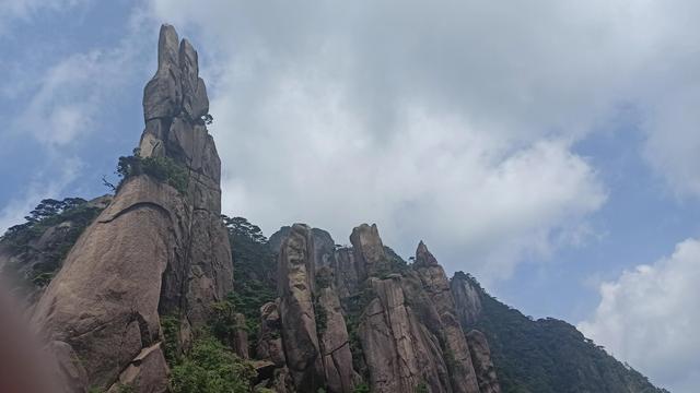 黄山三日游价格(三清山旅游攻略)(16)