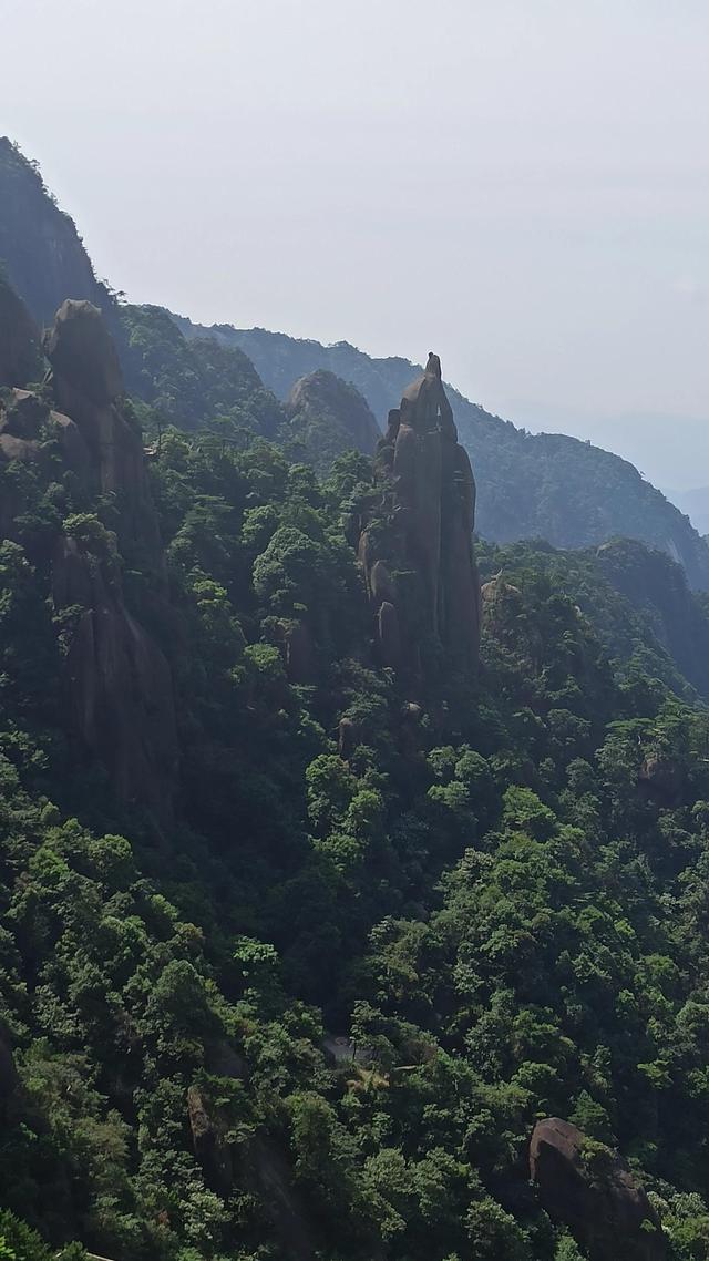 黄山三日游价格(三清山旅游攻略)(18)