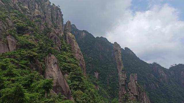 黄山三日游价格(三清山旅游攻略)(5)