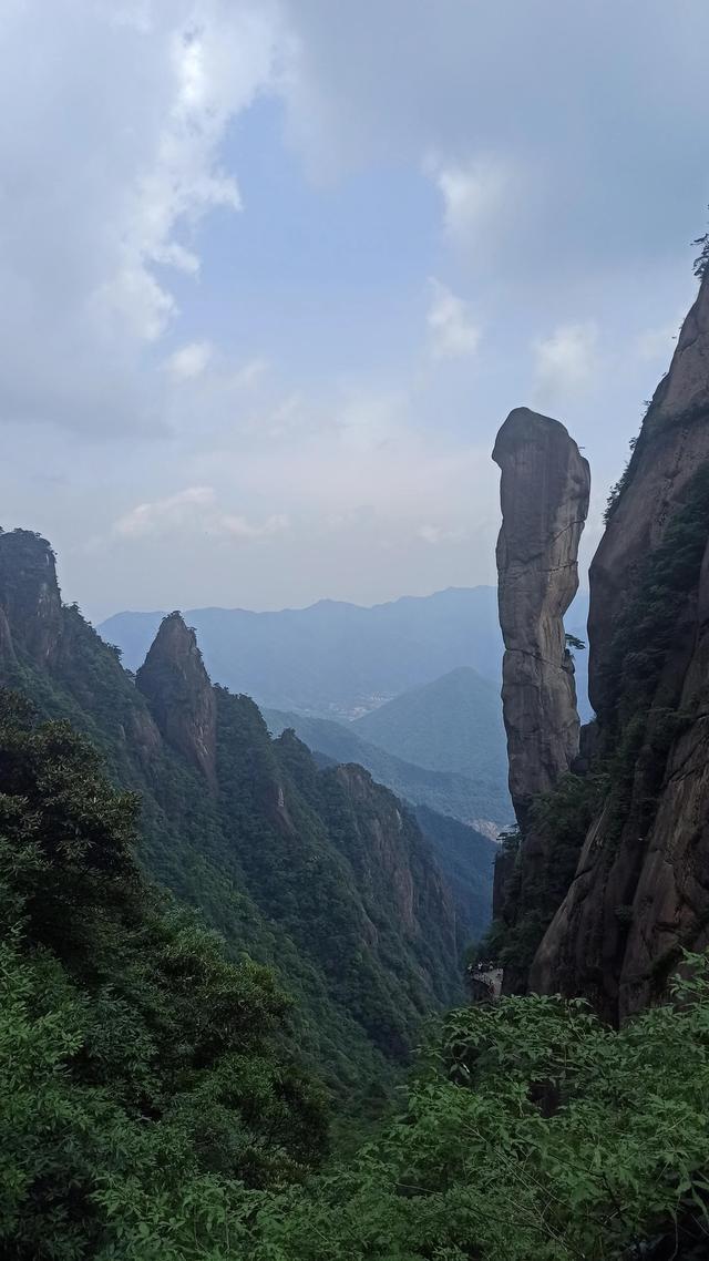 黄山三日游价格(三清山旅游攻略)(12)