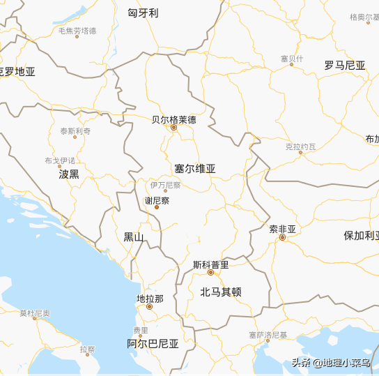 塞尔维亚是哪个洲的_塞尔维亚人性格 塞尔维亚是哪个洲的_塞尔维亚人性格