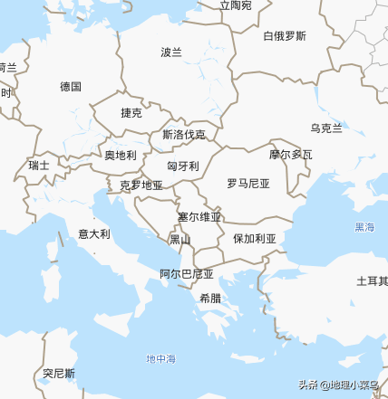 塞尔维亚是哪个洲的_塞尔维亚人性格 塞尔维亚是哪个洲的_塞尔维亚人性格