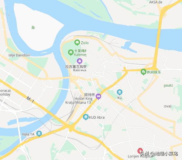 塞尔维亚是哪个洲的_塞尔维亚人性格 塞尔维亚是哪个洲的_塞尔维亚人性格