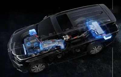 ​丰田混动技术深藏25年的“杀手锏”，国产插混为何至今难超越？