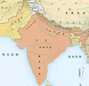 ​世界各国介绍--印度