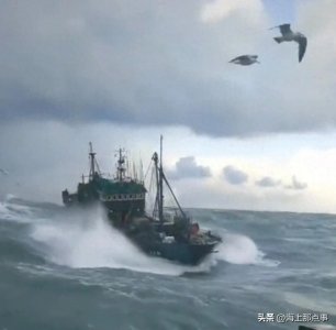 ​远洋渔船招聘的真实骗局