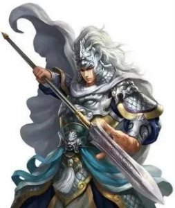 ​三国人物生平——赵云