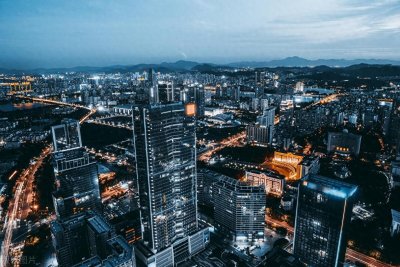 ​惠民之州——惠州