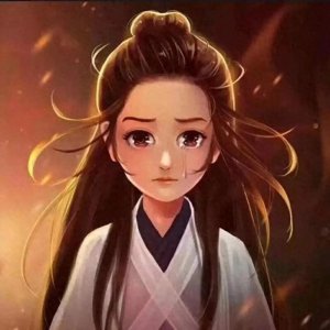 ​孙悟空与紫霞仙子的意难平