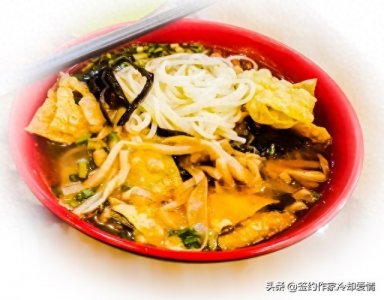 ​北海的十大特色小吃