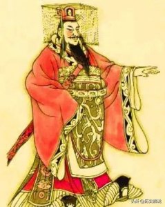 ​秦始皇为什么不杀赵高?