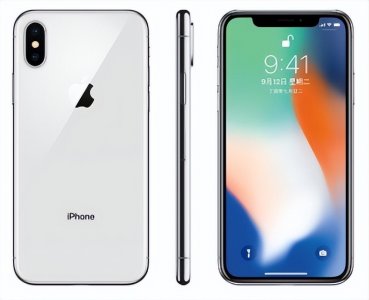 ​iPhone X和iPhone XR的区别是什么？ iphone x参数配置详情