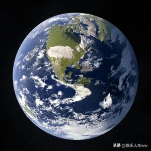 ​为什么地球是圆的