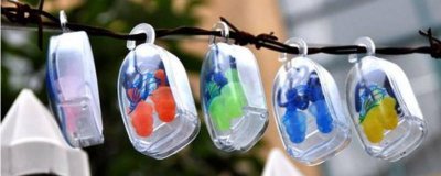 ​游泳的时候需要戴耳塞吗 游泳能戴耳塞吗