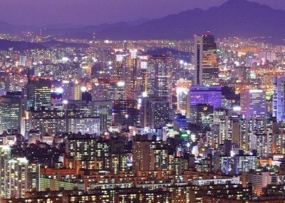 ​韩国与中国的差距在哪？看看3万元在韩国能生活多久，你就知道了