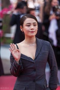 ​马思纯减肥前后(马思纯减肥前后对比照)