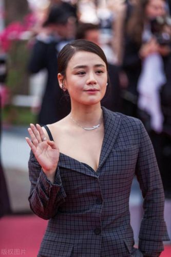 马思纯减肥前后(马思纯减肥前后对比照)-第1张图片-