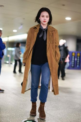 马思纯减肥前后(马思纯减肥前后对比照)-第2张图片-