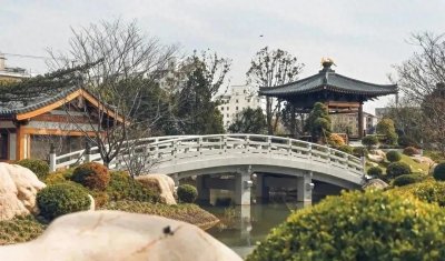 ​上海这些“高颜值”小众古镇你都去过吗？乘公共交通可直达→