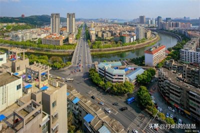 ​金堂探秘：十大不可错过的梦幻景区之旅