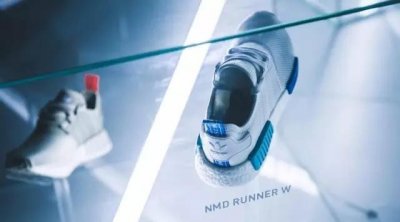 ​你们要的 adidas NMD 全部配色，都在这里了。
