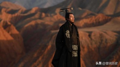 ​千古一帝的后宫之谜：秦始皇为何无皇后？