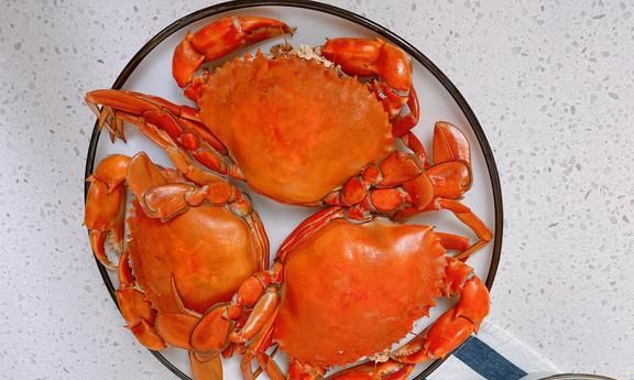 螃蟹蒸多久，清蒸螃蟹蒸多长时间合适