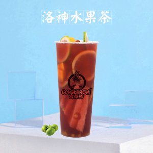​自己开奶茶店需要准备什么需要什么手续？手续需要多少钱？