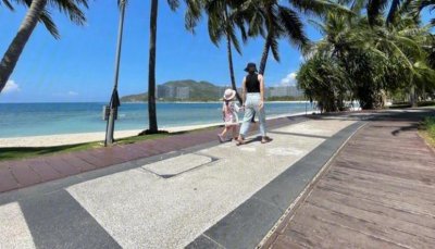 ​国内七八月份带小孩去哪里旅游最好