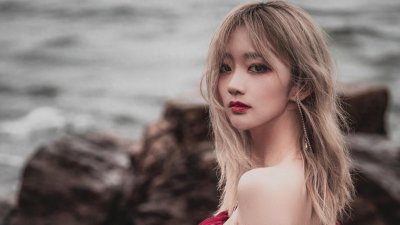 ​给女生起外号可爱点的，取得好还能增进关系