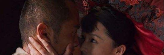 田小娥结局悲惨,死在床上一生中5个男人,都是怎么发展关系的