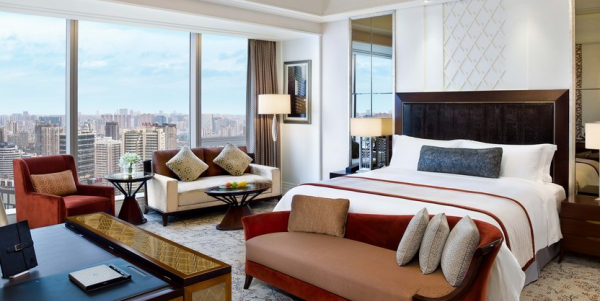 凌晨开的房可以到第二天什么时候,凌晨2点入住第二天12点退房合理吗图1