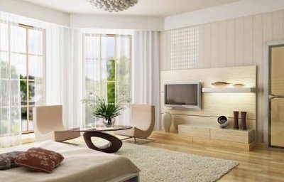 ​如何给新家具除味