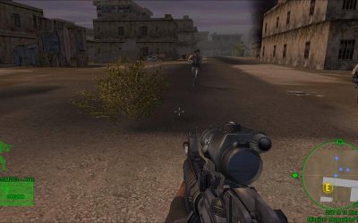 ​黑鹰坠落攻略（快来看看）