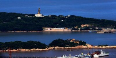 ​舟山群岛旅游攻略