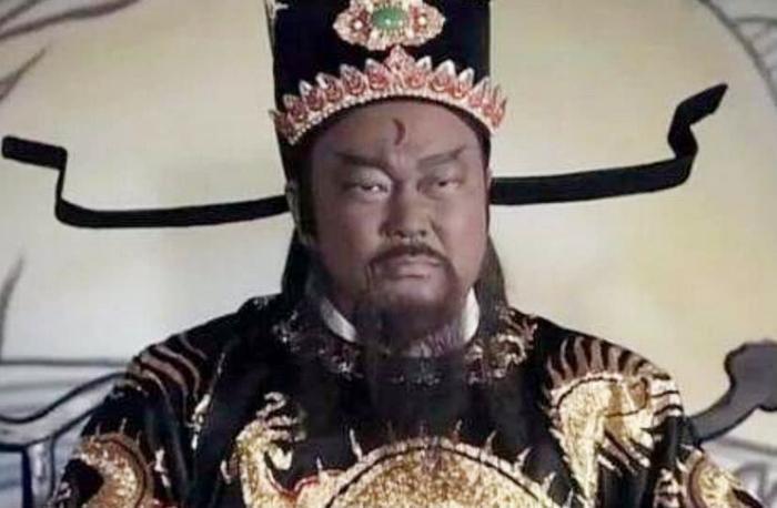 公孙策辅佐包拯破案, 包拯却要斩公孙策呢? 真相让人心痛