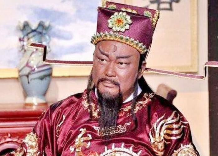 公孙策辅佐包拯破案, 包拯却要斩公孙策呢? 真相让人心痛