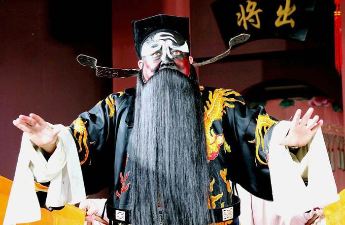 公孙策辅佐包拯破案, 包拯却要斩公孙策呢? 真相让人心痛