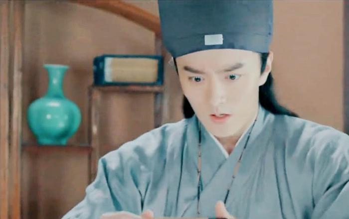 公孙策辅佐包拯破案, 包拯却要斩公孙策呢? 真相让人心痛