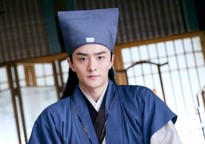 公孙策辅佐包拯破案, 包拯却要斩公孙策呢? 真相让人心痛