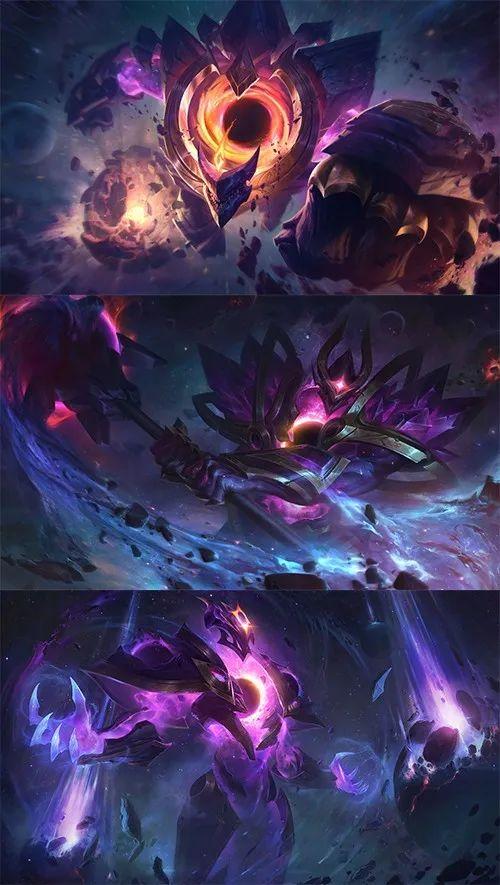 拉克丝究竟有多少皮肤（8款新皮肤拉克丝双生T2）(2)