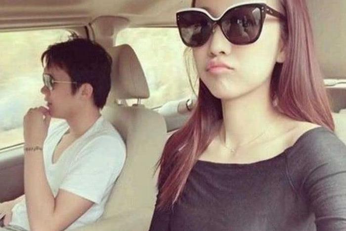 丁彦雨航事业如日中天之际，女友宣布分手，接受不了对方生活方式